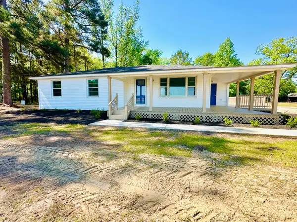 3681 Sumter Highway, Kingstree, SC 29556