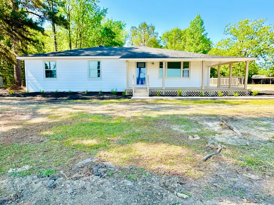 3681 Sumter Highway, Kingstree, SC 29556 - #2
