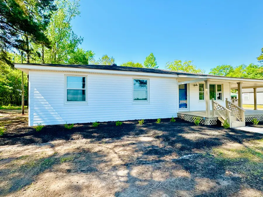 3681 Sumter Highway, Kingstree, SC 29556 - #3