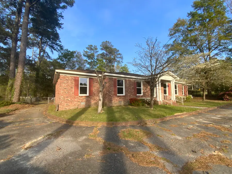 3210 Hunter Drive, Orangeburg, SC 29118 - #2