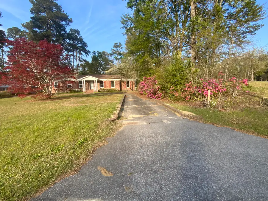 3210 Hunter Drive, Orangeburg, SC 29118 - #3