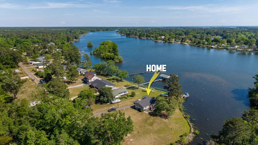 1719 Taw Caw Drive, Summerton, SC 29148 - #2