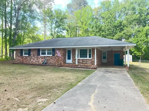 4615 Camden Highway, Dalzell, SC 29040