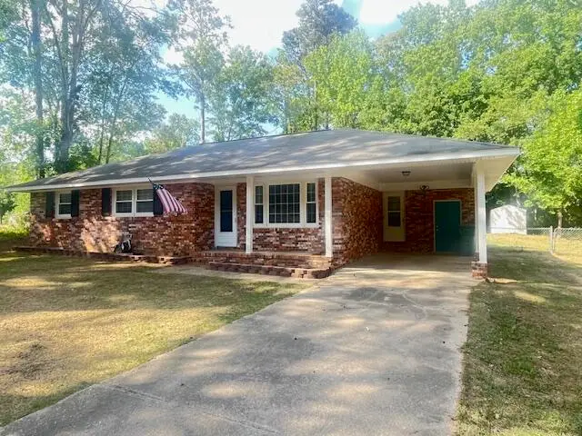 4615 Camden Highway, Dalzell, SC 29040 - #3