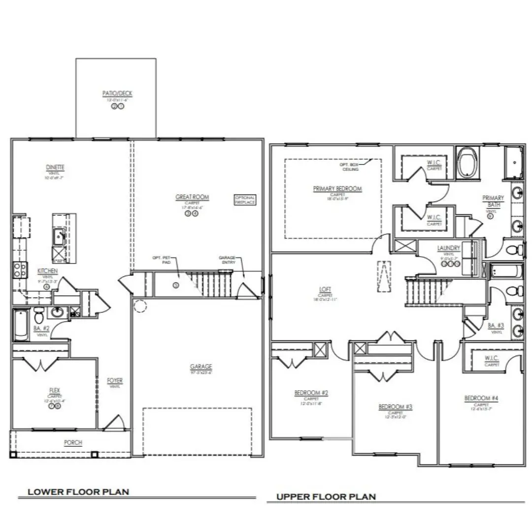 3167 Zeppelin Lane #Lot 35x2, Sumter, SC 29154 - #1
