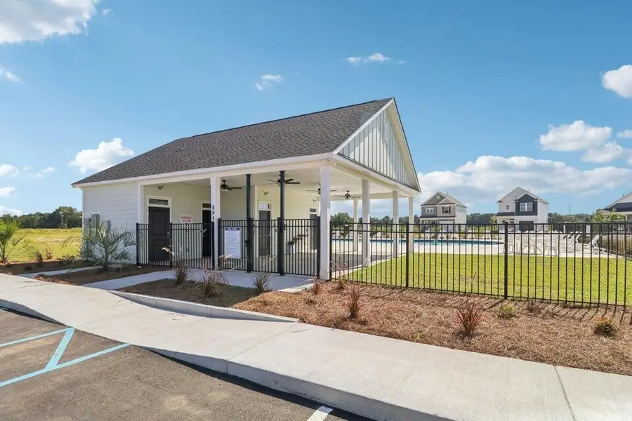 3167 Zeppelin Lane #Lot 35x2, Sumter, SC 29154 - #2