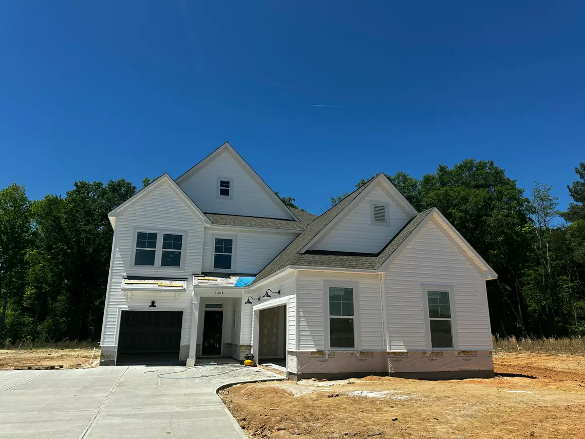 3204 Zeppelin Lane #Lot 12x2, Sumter, SC 29154 - #1