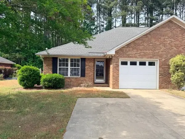 3720 Beacon Drive, Sumter, SC 29154