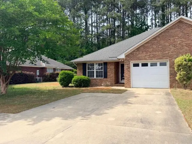 3720 Beacon Drive, Sumter, SC 29154 - #2
