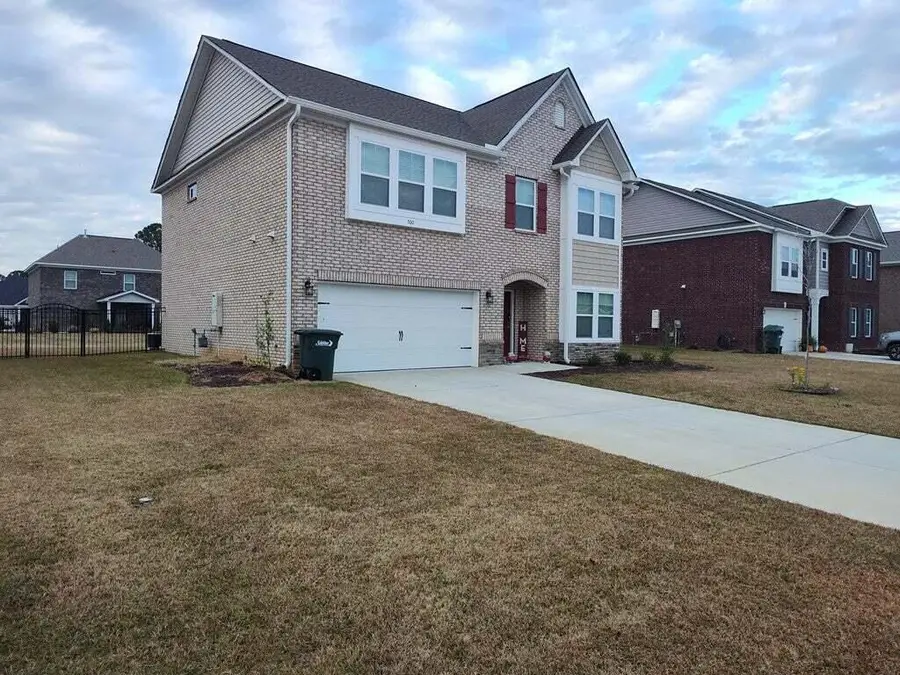 500 Kittiwake Lane, Sumter, SC 29150 - #2