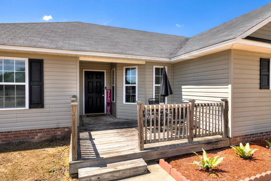 4035 Delaware Drive, Dalzell, SC 29040 - #3