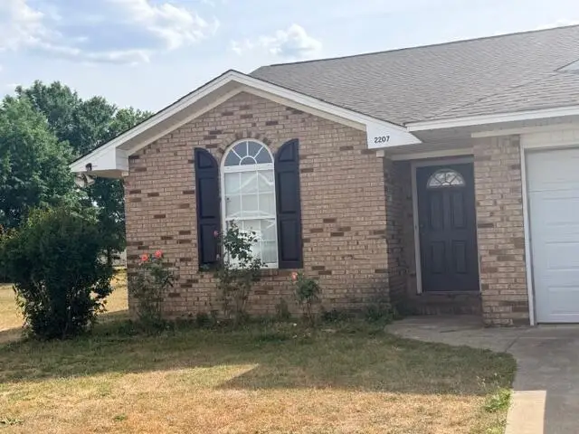 2207 Dartmouth Drive, Sumter, SC 29153 - #2