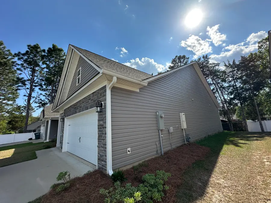 390 Conifer Street, Sumter, SC 29154 - #2