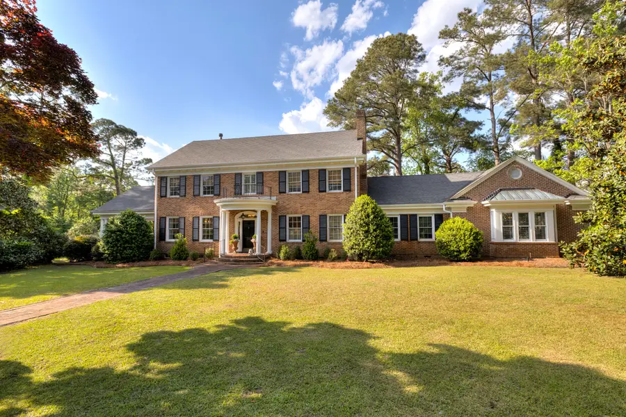 211 Wactor Street, Sumter, SC 29150 - #2