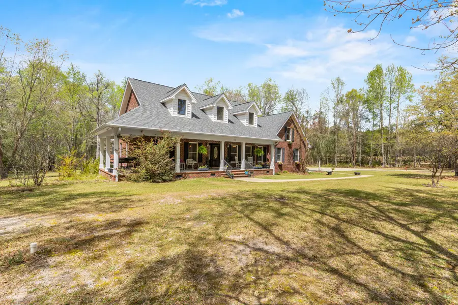 1368 Sunnyhill Drive, Camden, SC 29020 - #2