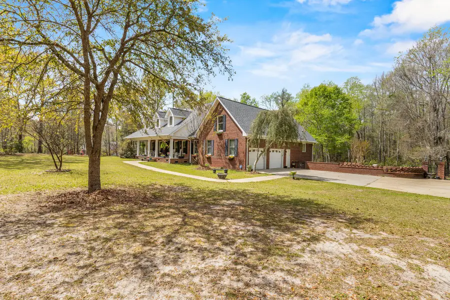 1368 Sunnyhill Drive, Camden, SC 29020 - #3