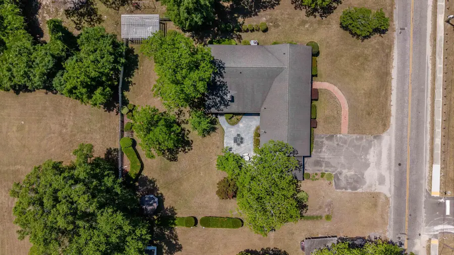 713 Harlin Street, Elloree, SC 29047 - #3