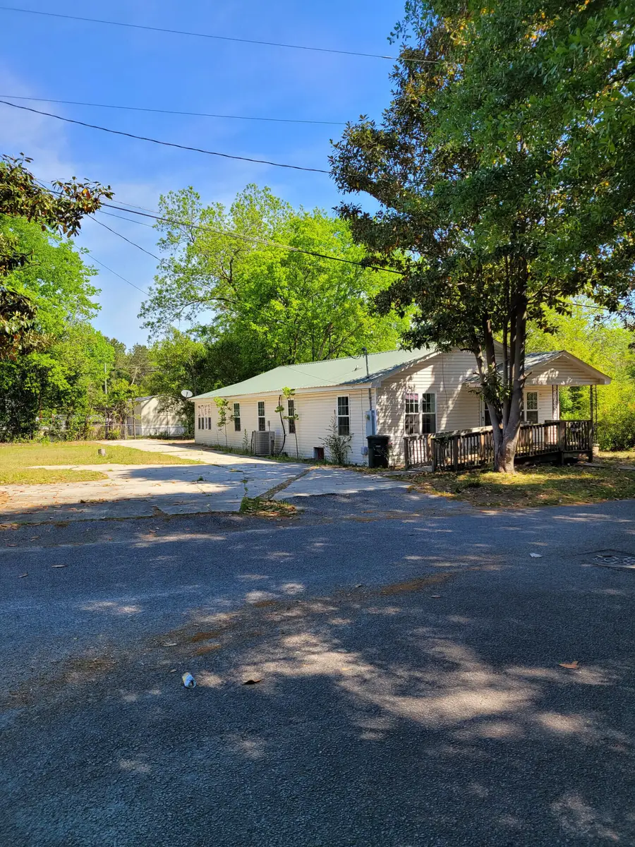 334 Queen Street, Sumter, SC 29150 - #2