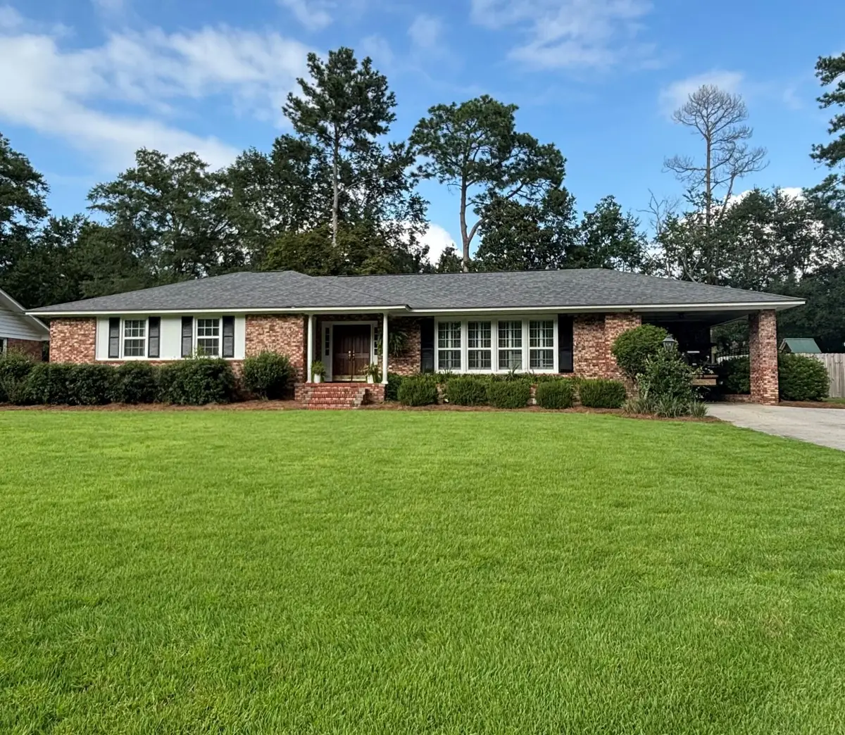 747 Henderson Street, Sumter, SC 29150 - #1