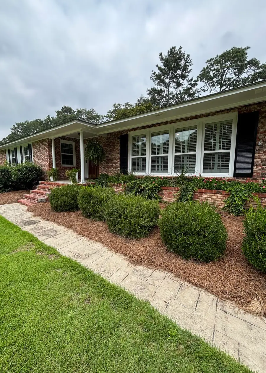 747 Henderson Street, Sumter, SC 29150 - #2