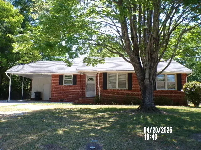 204 Lee Street, Sumter, SC 29150 - #2