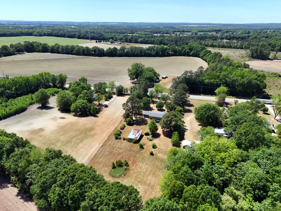 4025 Sumter Highway, Bishopville, SC 29010 - #2