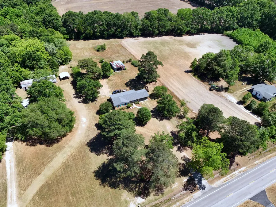 4025 Sumter Highway, Bishopville, SC 29010 - #3