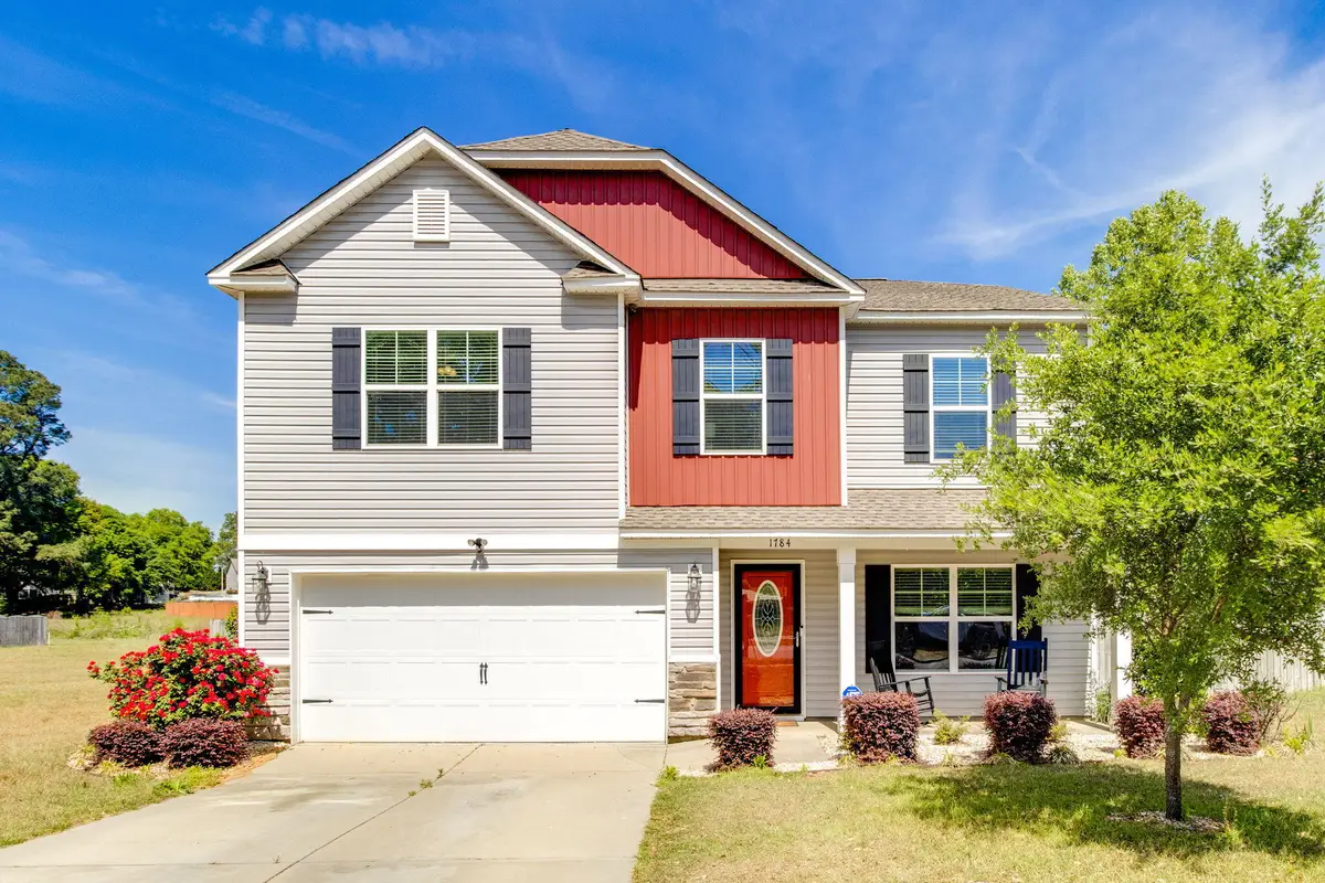 1784 Trevino Drive, Sumter, SC 29154 - #1