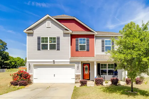 1784 Trevino Drive, Sumter, SC 29154