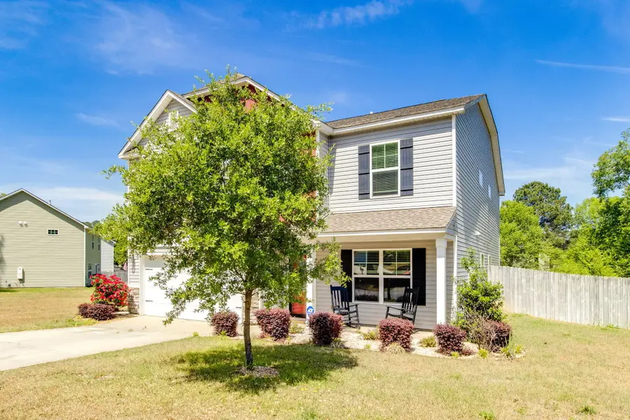 1784 Trevino Drive, Sumter, SC 29154 - #3