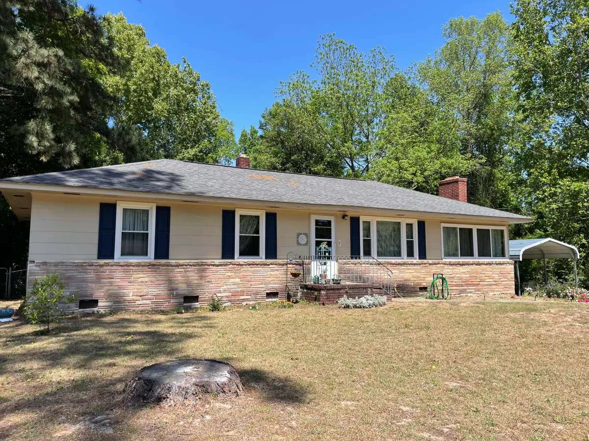 1807 Millwood Road, Sumter, SC 29150 - #1