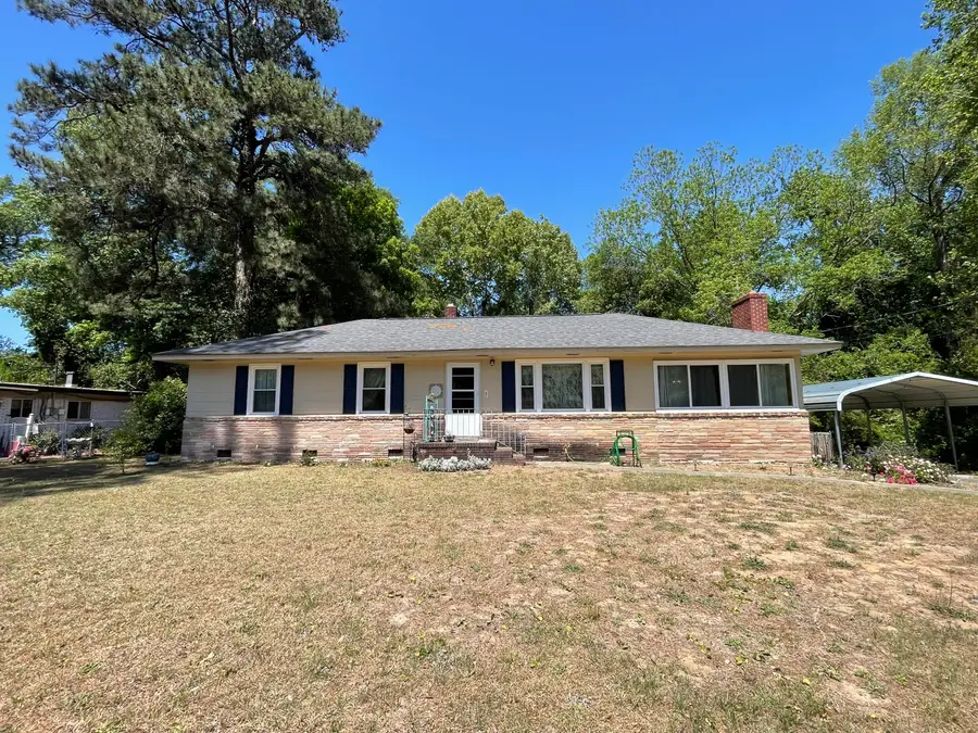 1807 Millwood Road, Sumter, SC 29150 - #2