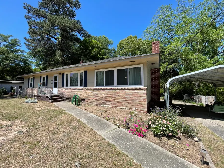 1807 Millwood Road, Sumter, SC 29150 - #3