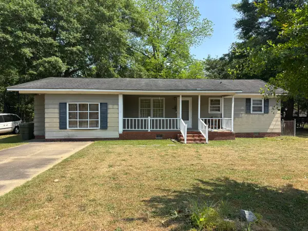 221 Cuttino Road, Sumter, SC 29150