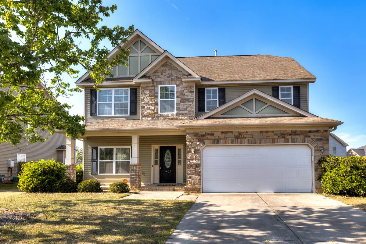 3625 Galloway Lane, Sumter, SC 29154 - #1