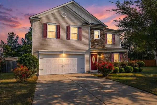 3680 Galloway Lane, Sumter, SC 29154