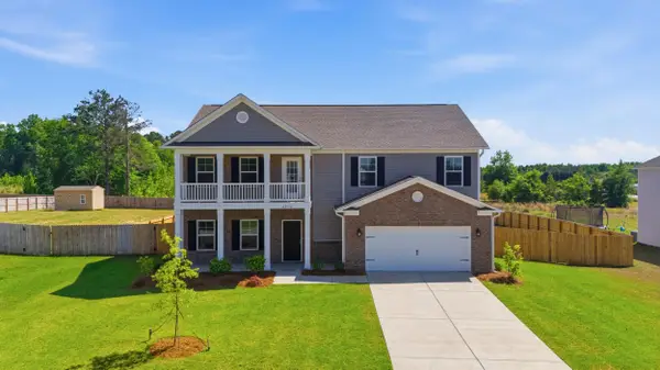 6950 Depass Street, Sumter, SC 29154