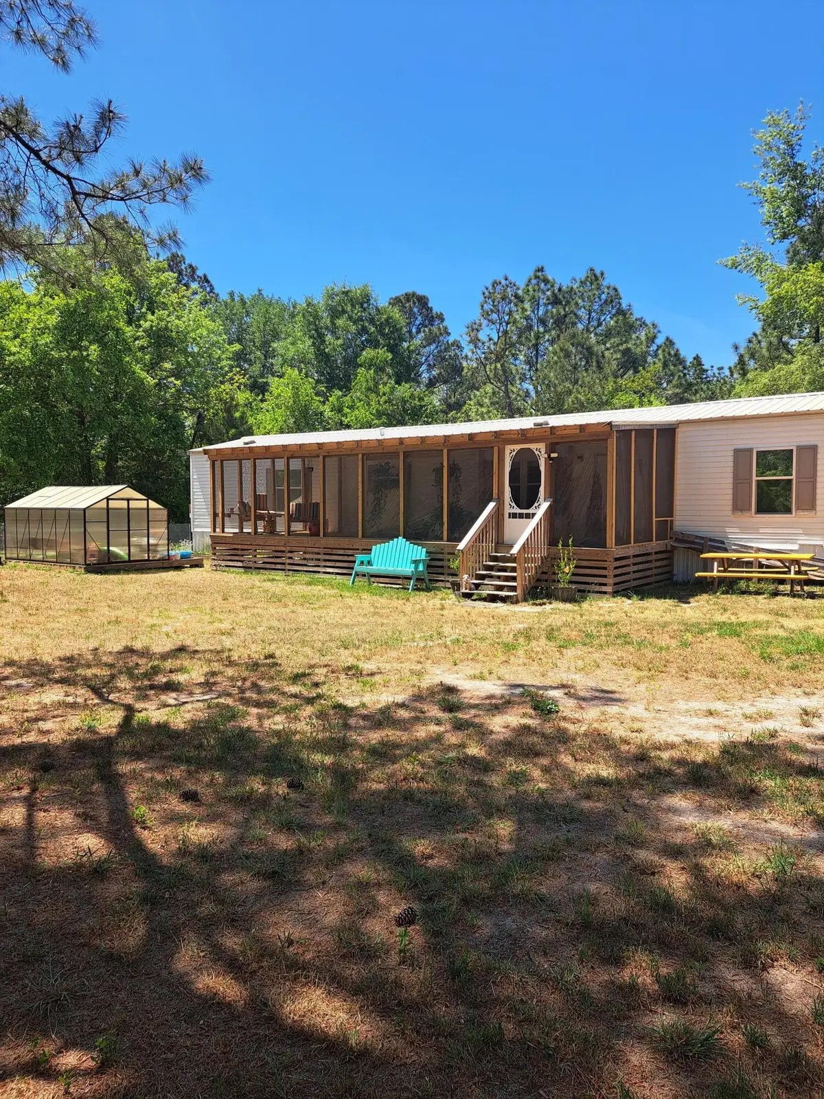 270 Migrant Camp Road, Monetta, SC 29006 - #1