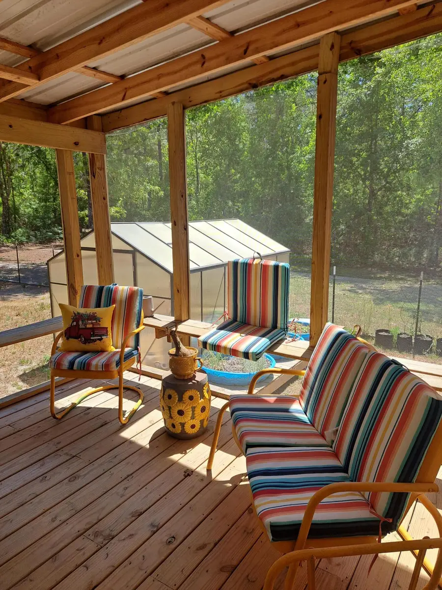 270 Migrant Camp Road, Monetta, SC 29006 - #3