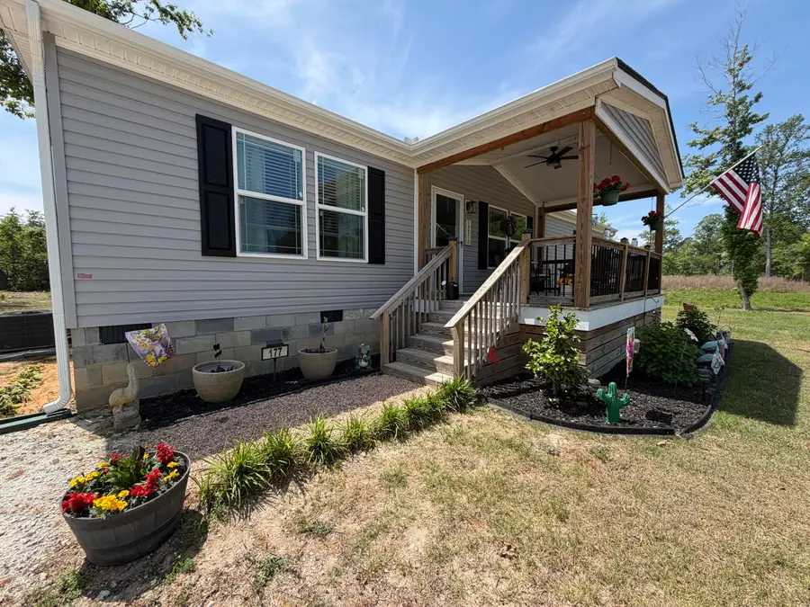 177 Ash Hill Drive, Eutawville, SC 29048 - #3