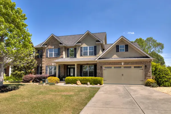 2015 Harborview Drive, Sumter, SC 29153