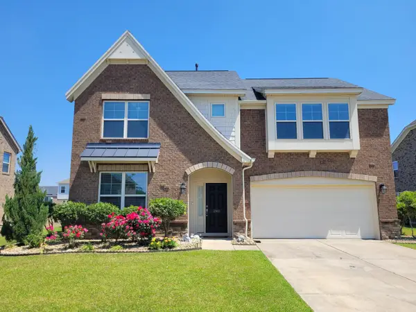 2165 Indiangrass Cove, Sumter, SC 29153
