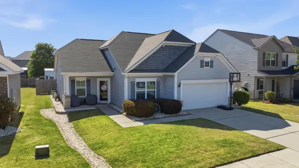 1776 Musket Trail, Sumter, SC 29150