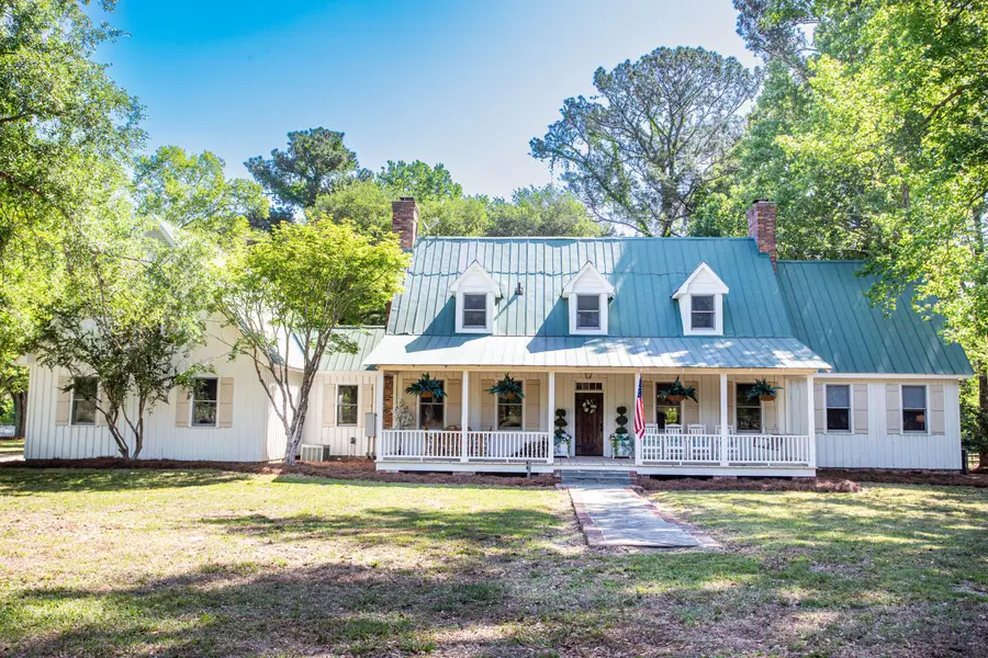 481 Cantey Lane, Rembert, SC 29128 - #2