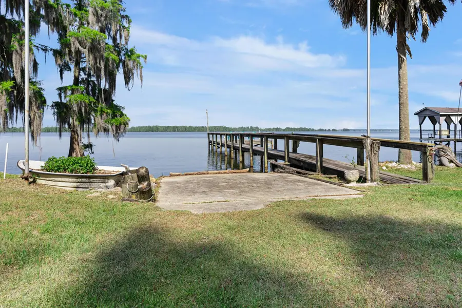 60 Pintail Lane, Elloree, SC 29047 - #2