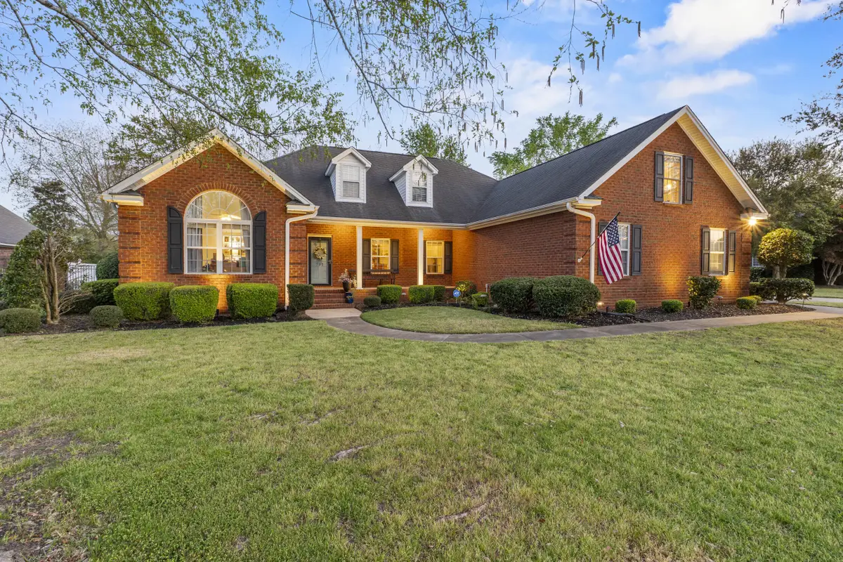 735 Windrow Drive, Sumter, SC 29150 - #1