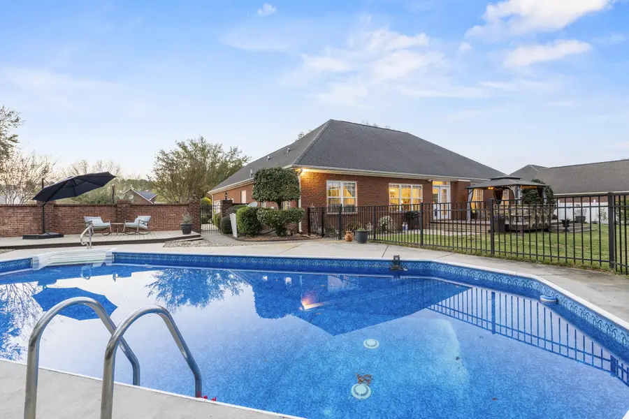 735 Windrow Drive, Sumter, SC 29150 - #2