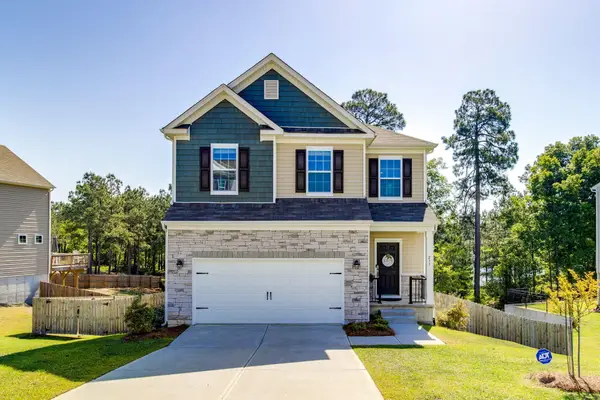 237 Shadowbrook Way, Camden, SC 29020