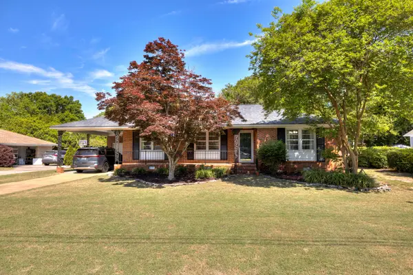 229 Burns Drive, Sumter, SC 29150