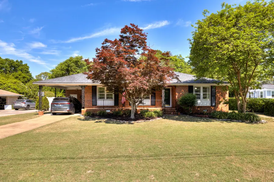 229 Burns Drive, Sumter, SC 29150 - #2